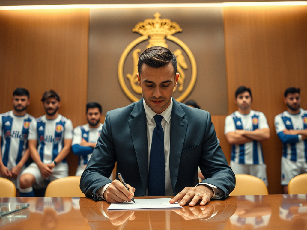 Guardião do Benfica como alvo do Tottenham: O que significa isso?