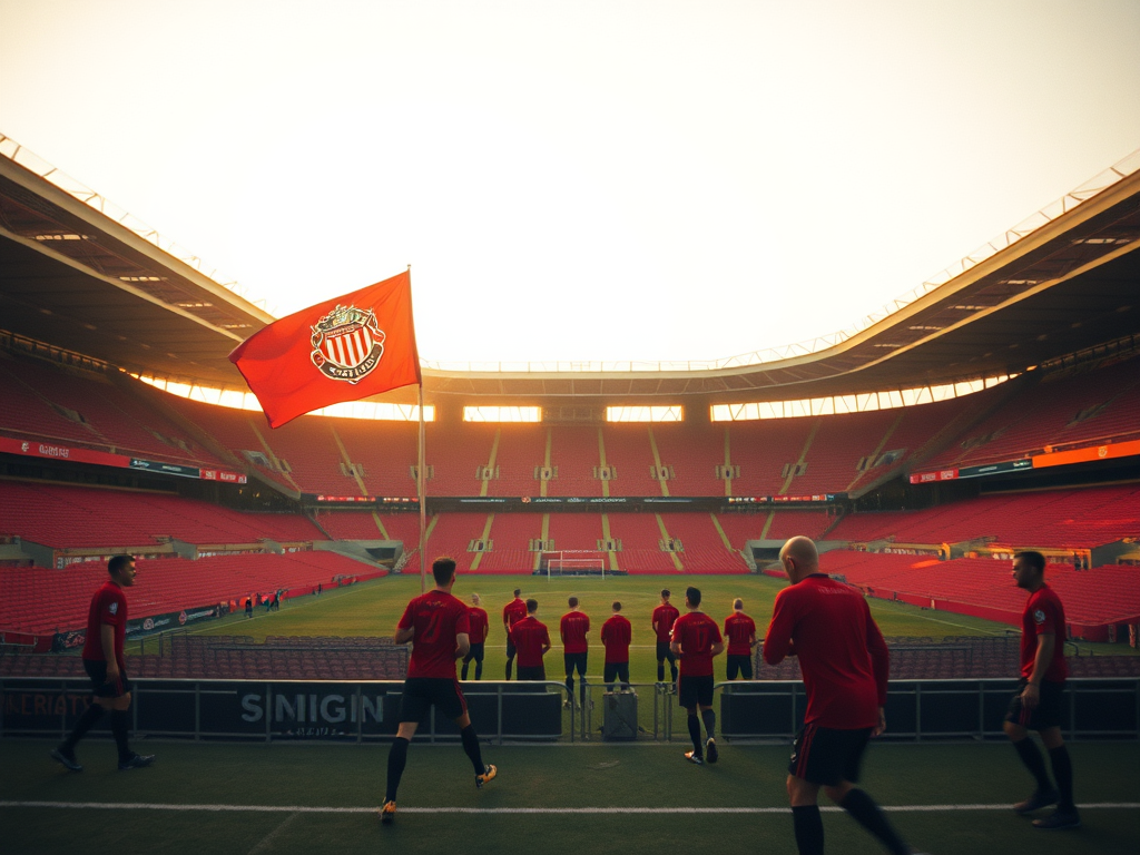 The Unseen Threads of Boulogne’s Supporter Culture