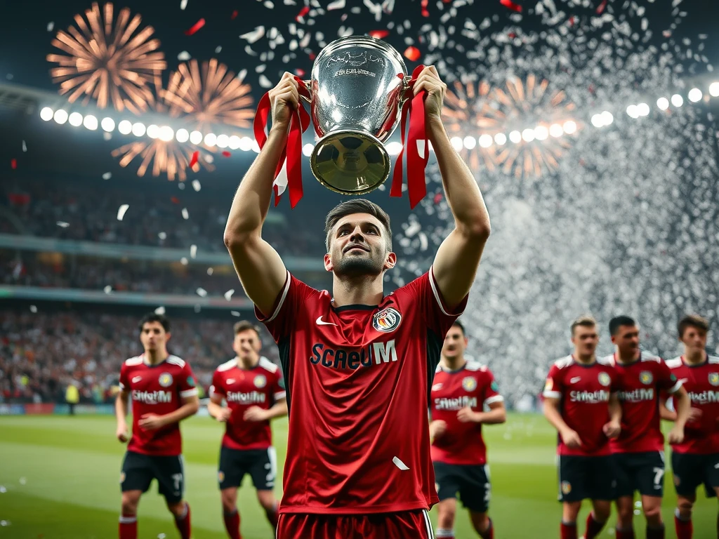 SC Freiburg kann 43 Millionen Euro durch Europa League gewinnen