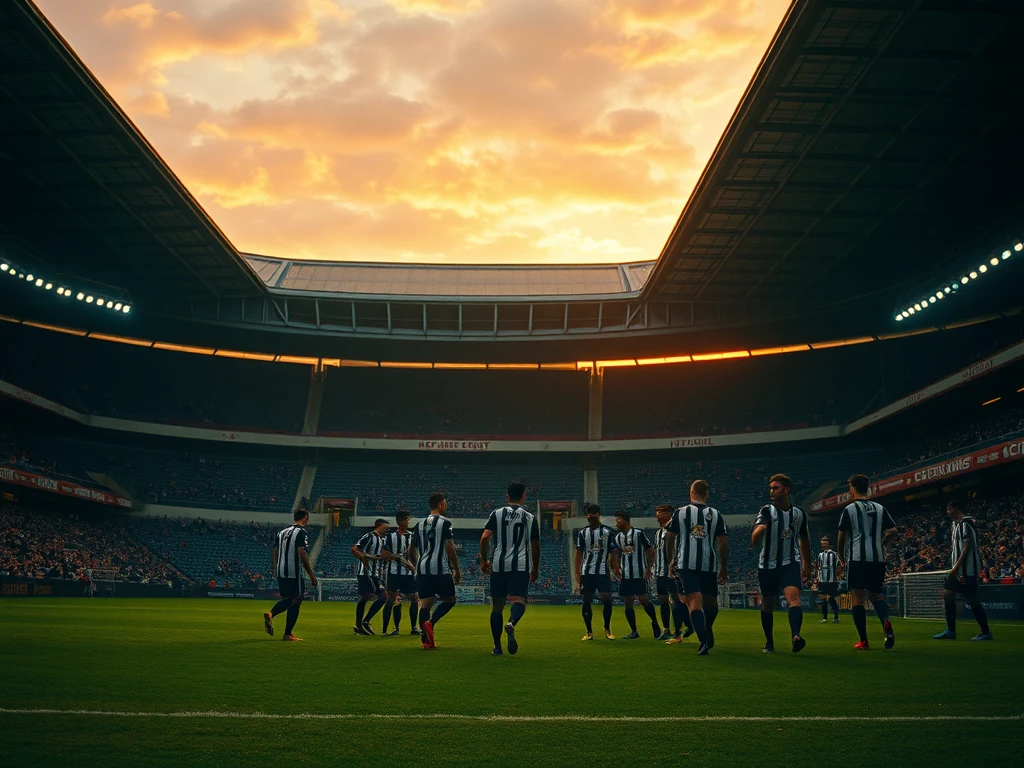 M. O'Hara: The Heart of St. Mirren's Midfield