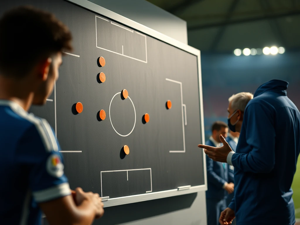 Portugal national team seeks emotional balance ahead of Colombia match in World Cup 2026