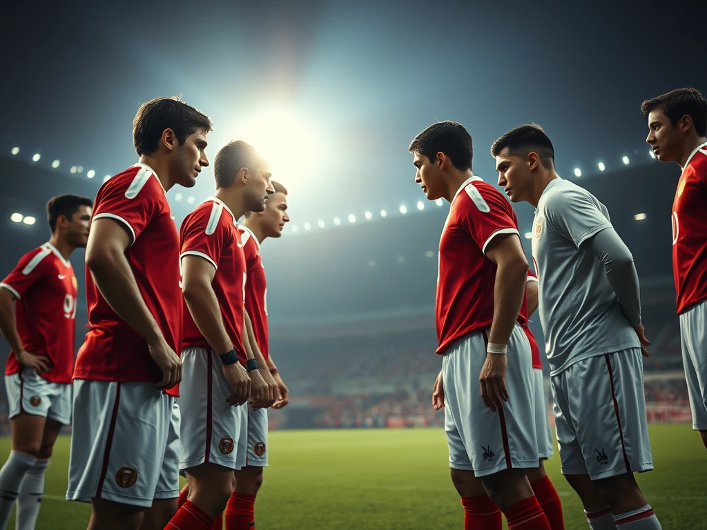 Stevenage prepares for a pivotal match against Wigan Athletic, with promotion to the Championship on the line