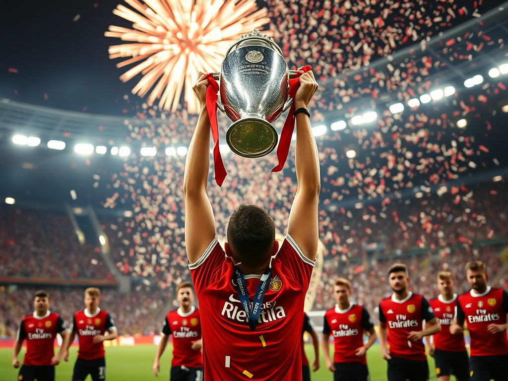 La noche mágica de RCD Mallorca en el Estadio de Wembley