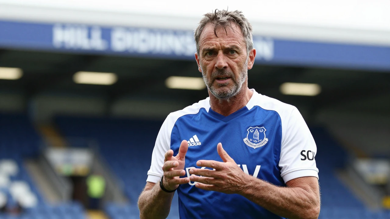 Everton manager David Moyes admits the team still needs several signings before the end of the transfer window