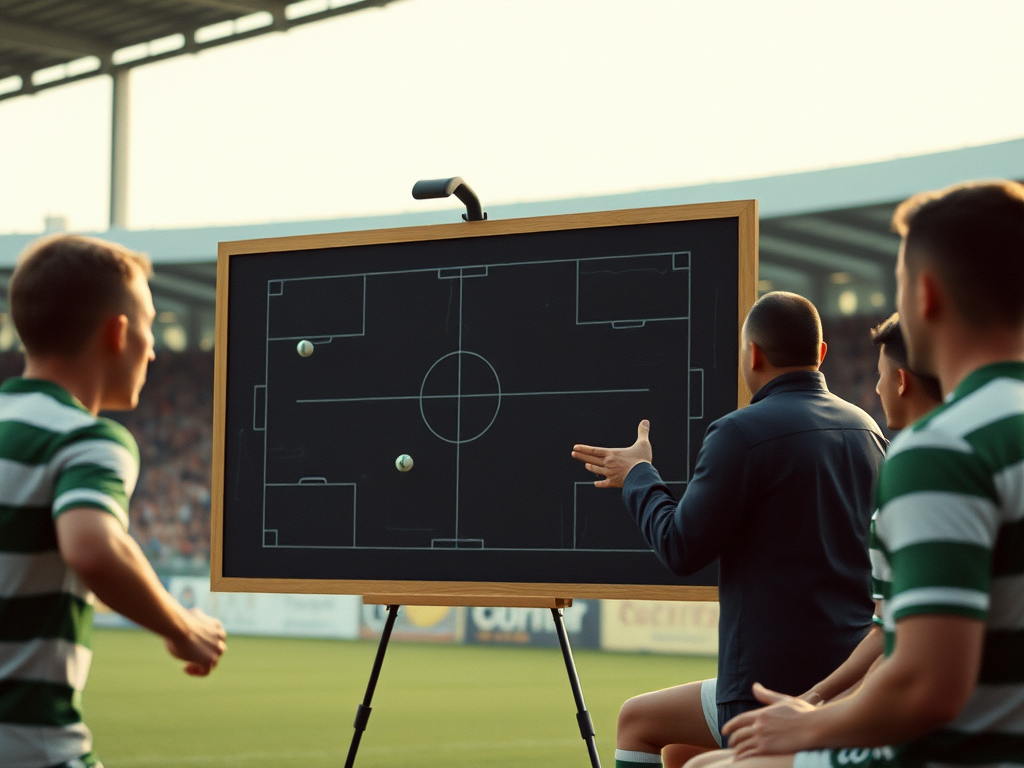 Celtic's Tactical Adjustments: Refining Strategies for Consistency