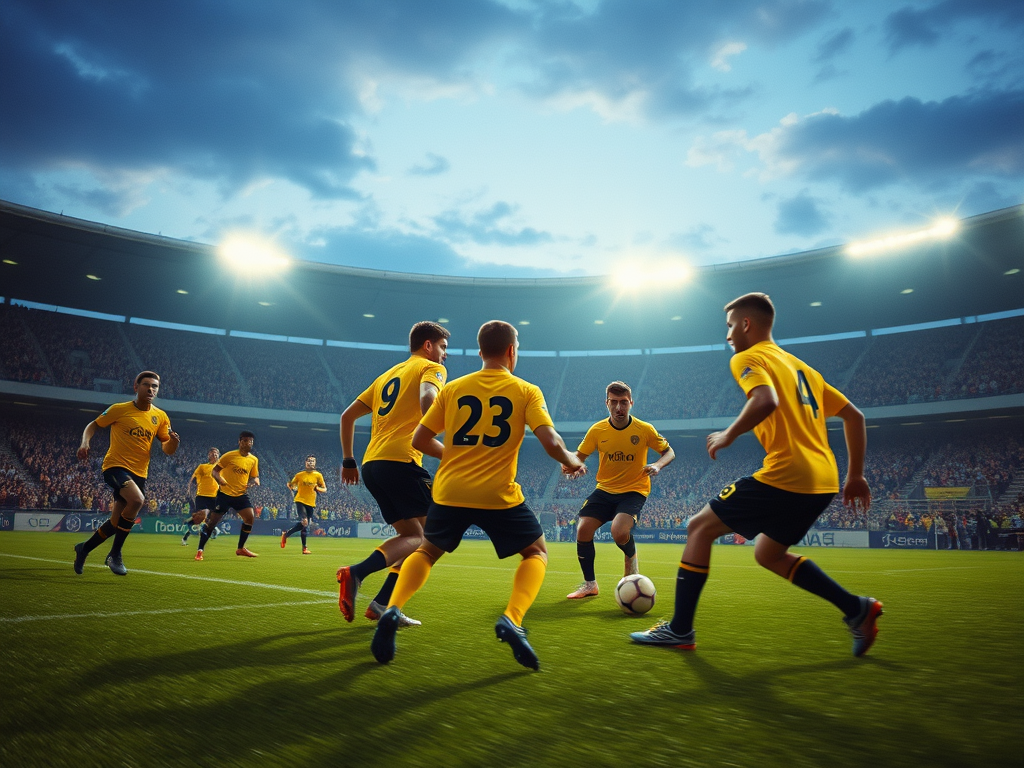 IF Elfsborg defeats Hyssna IF in DM quarterfinals