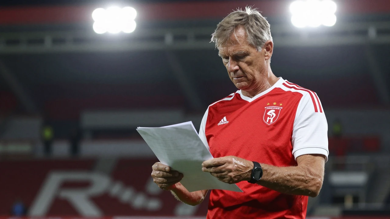 Djurgården: Tactical Adjustments for Improved Pressing and Build-Up Play