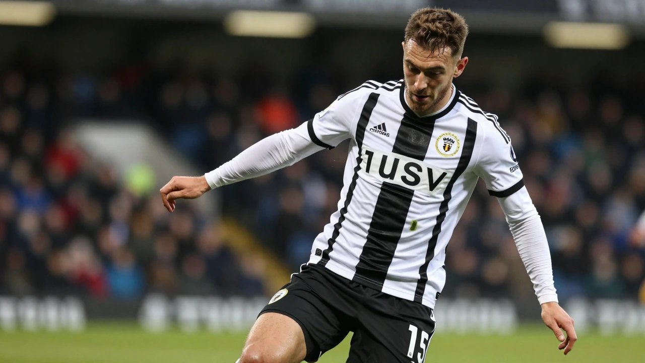 Derby County fought back twice to draw 2-2 with Cardiff City in a tight Championship clash on Saturday, with highlights...