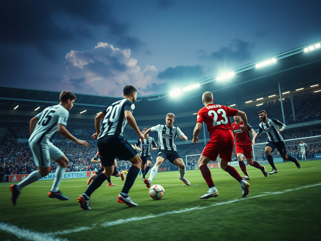 Analyzing Preussen Münster's Performance in 2. Liga: Season Insights and Match Recaps