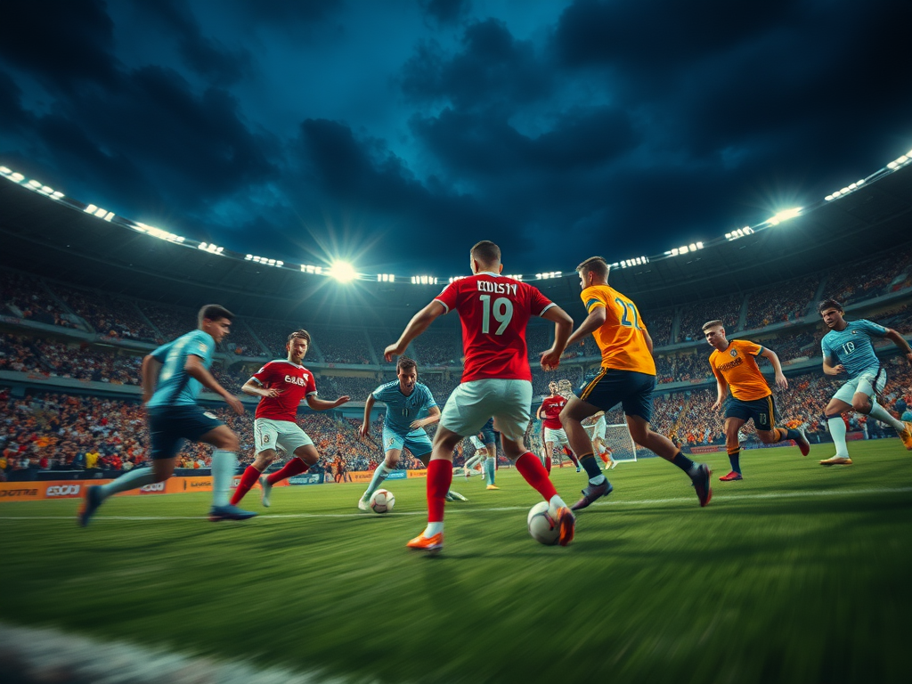 Österreich verliert gegen Argentinien
