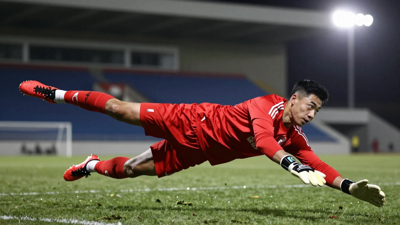 Stevenage are negotiating a loan move for Arsenal's young goalkeeper Tommy Setford, aiming to give him senior football...