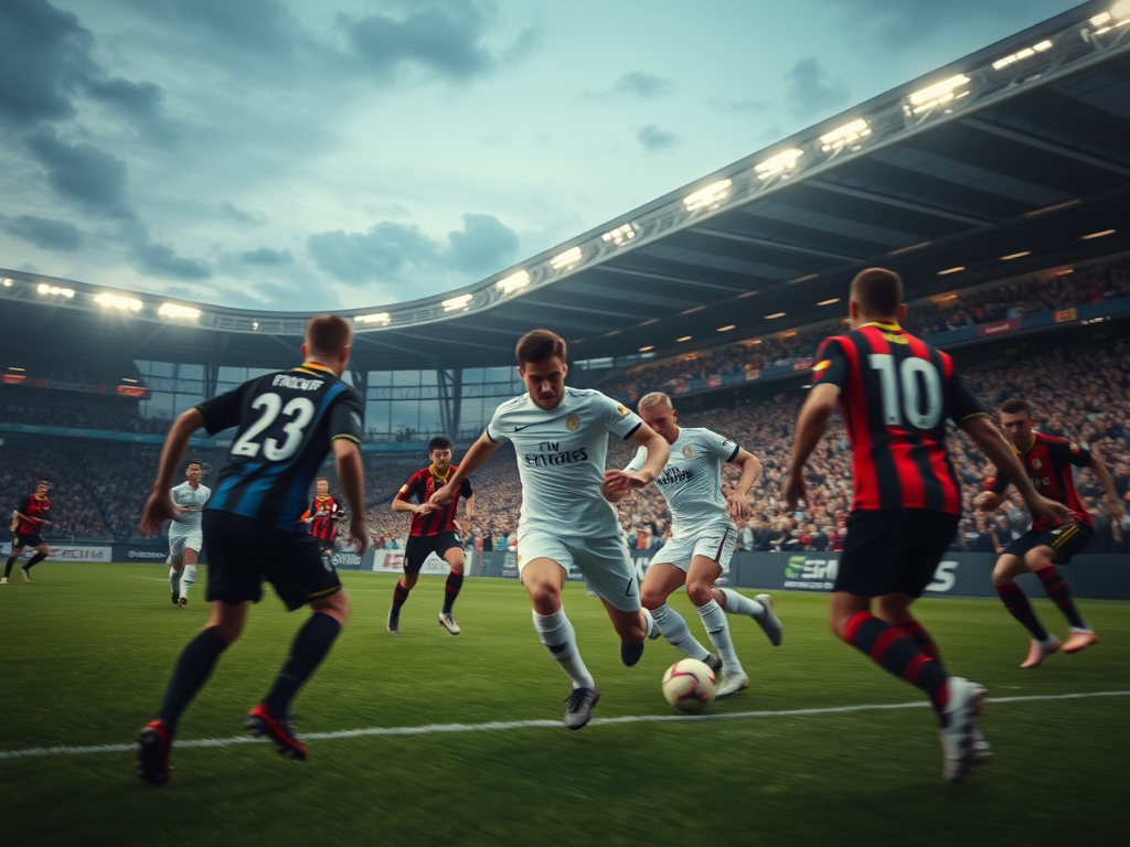 Marco Silva's Potential Departure: What It Means for Fulham's Future