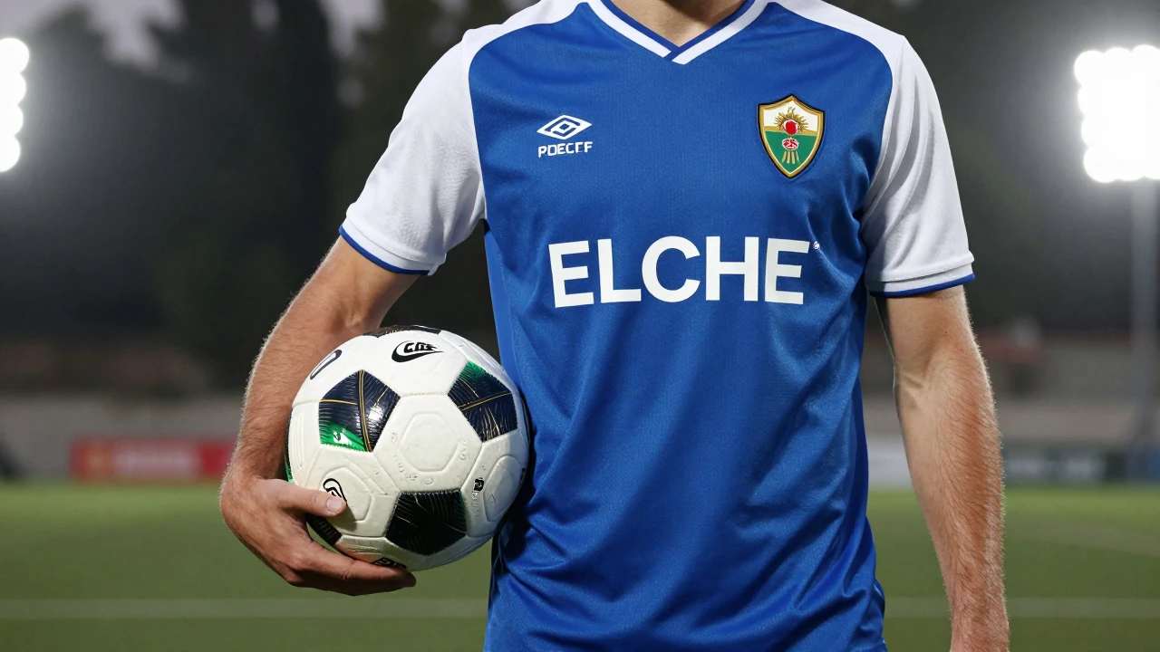 Elche CF enfrenta a Deportivo La Coruña en la primera jornada de La Liga 2026