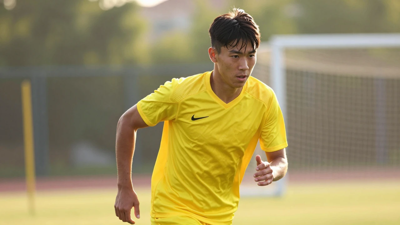 Borussia Dortmund is undergoing a radical rebuild with young talents under Niko Kovac in a bid to bring back the club's...