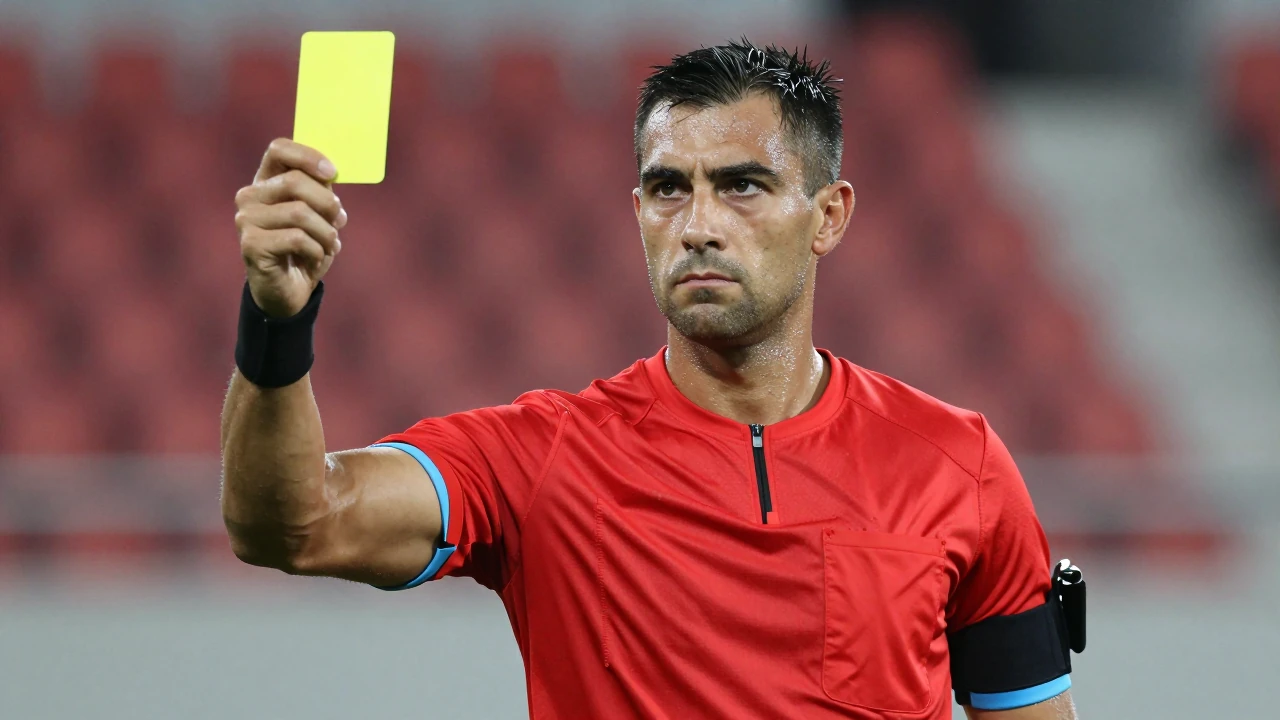 Middlesbrough's 1-0 win over Wrexham in the Carabao Cup has been marred by controversy over the referee's decision to...