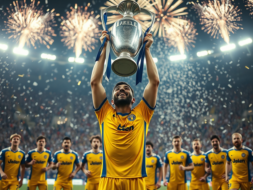 Club América Secures Historic Signing: Implications for Their Championship Ambitions