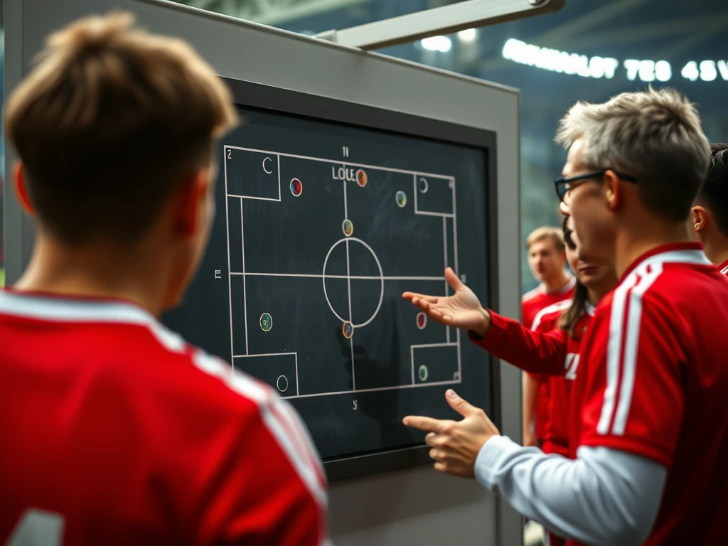 VfB Stuttgart gegen Karlsruhe: Schlüsselspieler und Taktik im Fokus