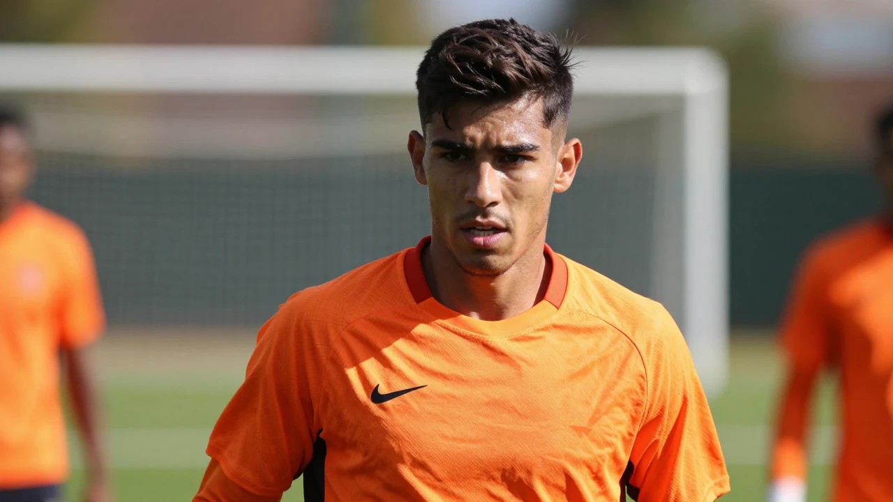 Dundee United are negotiating a loan deal for Rangers midfielder Lyall Cameron, aiming to finalise the move within 24...