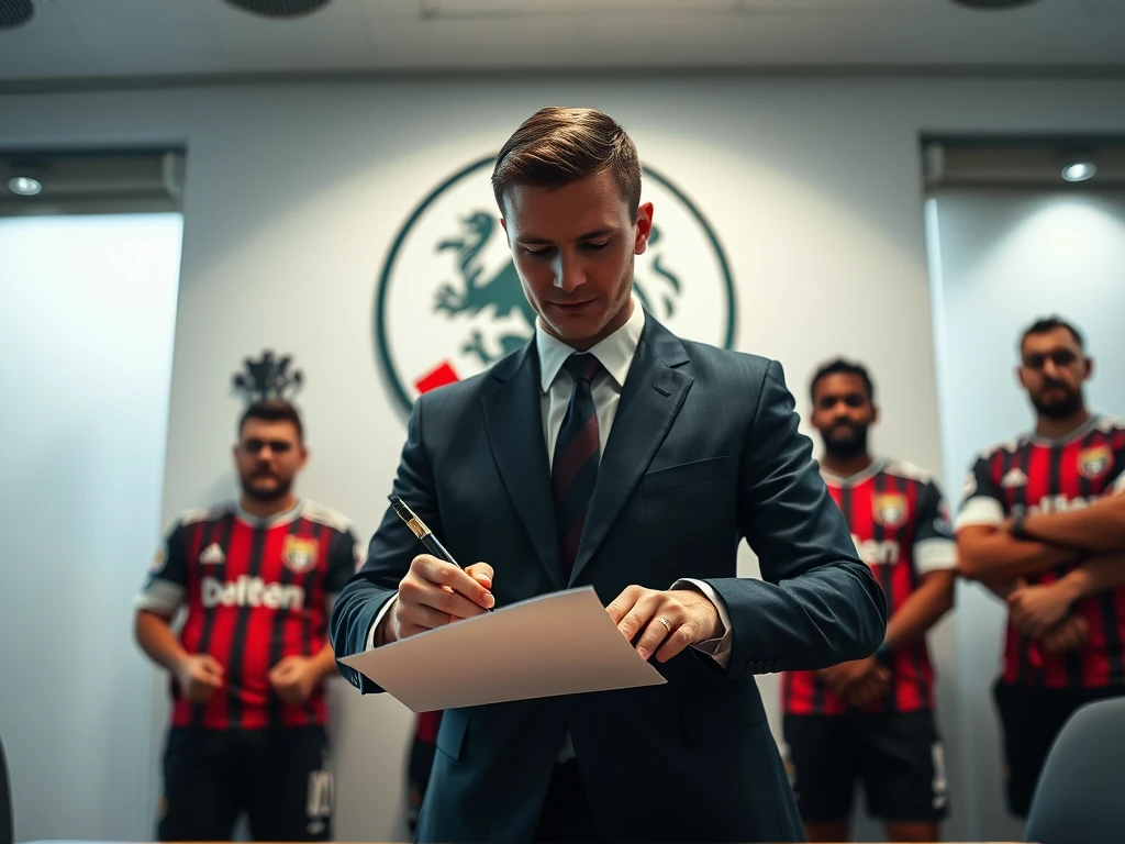 Bournemouth targets Richard Ríos, a Colombian international, to bolster their midfield, with the club's recruitment...