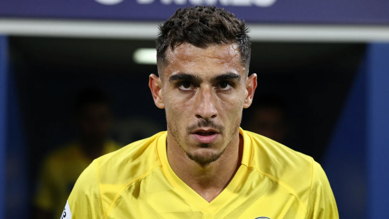La UD Las Palmas, líder compartido de LaLiga Hypermotion, viaja a Montilivi para enfrentar al Girona este sábado en la...