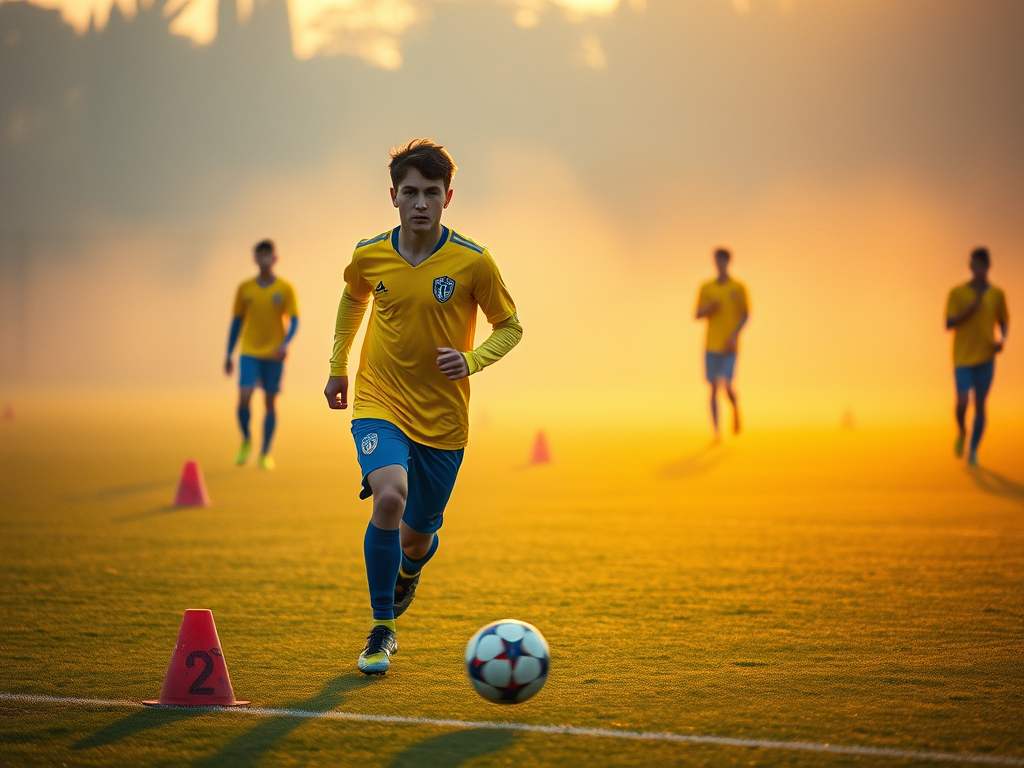 V. Dávila: The Rising Star of Club América's Attack