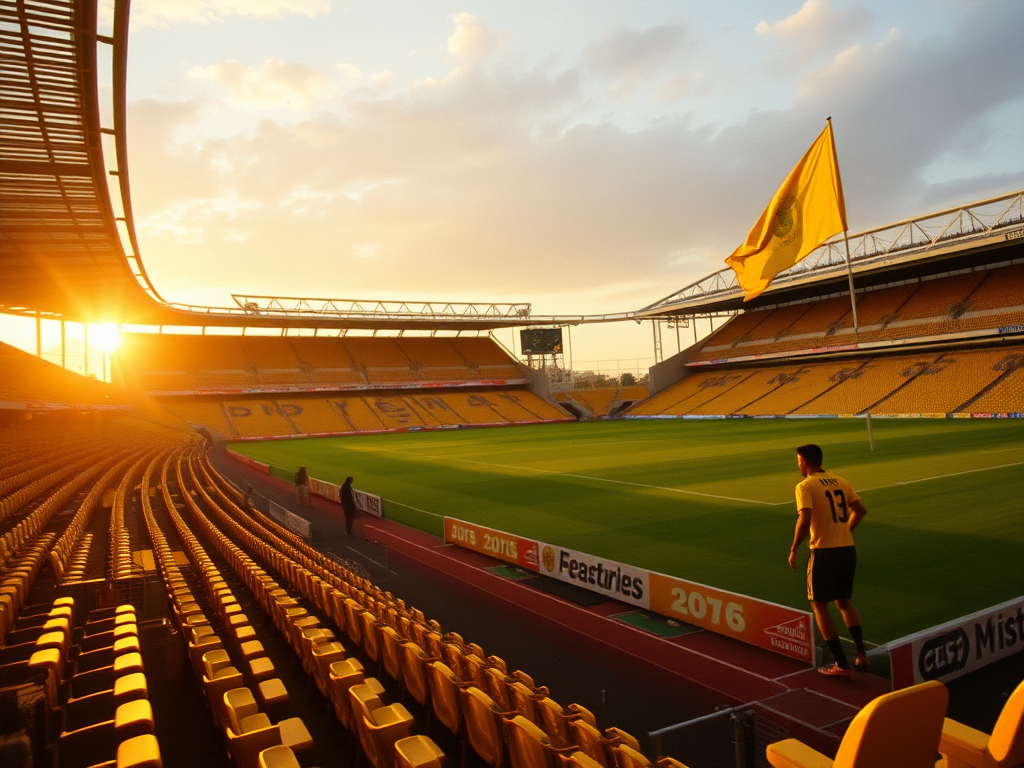 IF Elfsborg kan vinna VM-pengar efter Ahmed Qasems landslagsbyte