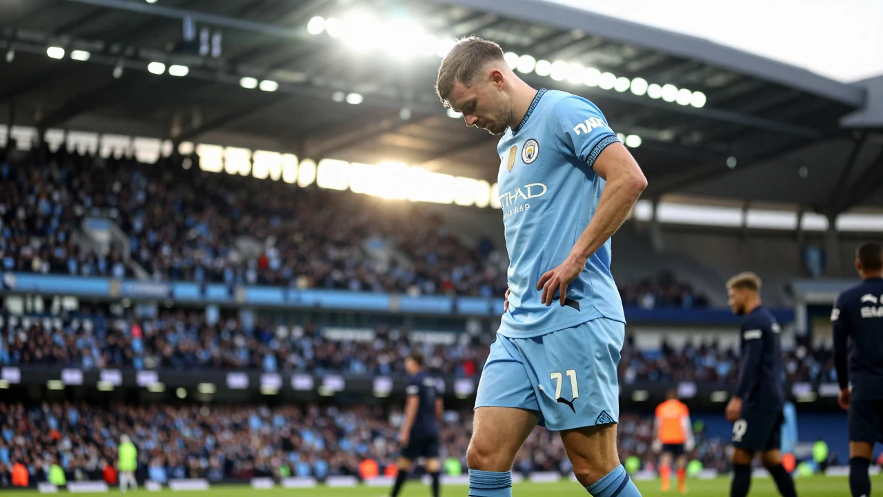 Manchester City's Premier League rivals believe any punishment for financial rule breaches must last multiple seasons, as...