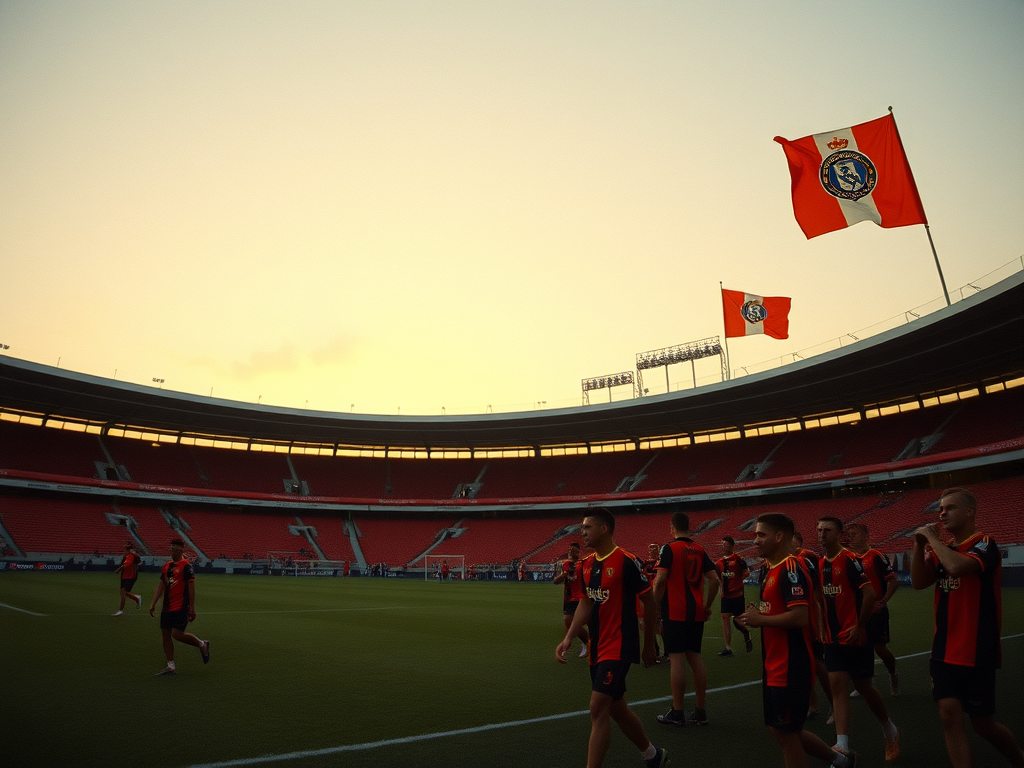 The Heartbeat of Laval: Embracing Supporter Traditions at Stade