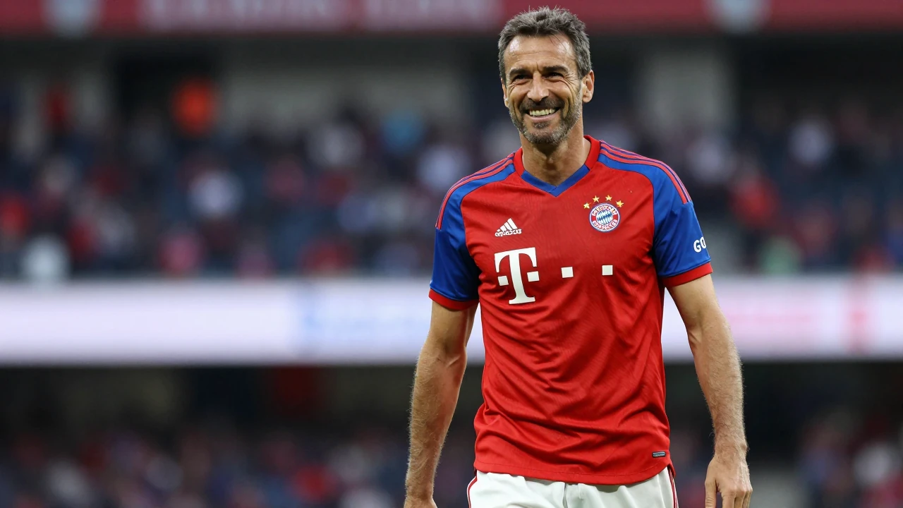 Bayern Munich: Bayern München hat bereits einen Großteil seiner neuen Transfers in der Saison erledigt