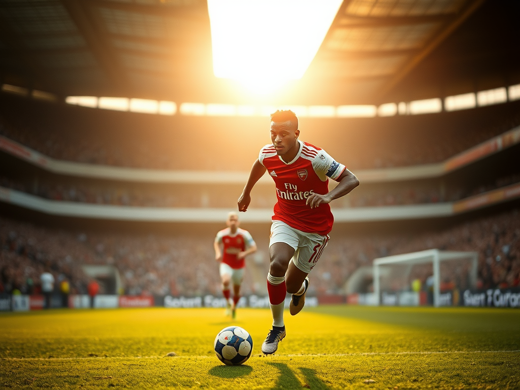 Revamping the Gunners: Tactical Tweaks for Improved Performance