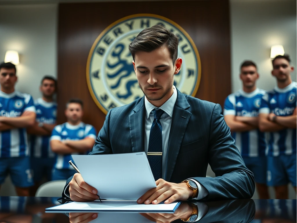 Hoffenheim leiht Torwart Nahuel Noll an Paderborn 07 aus
