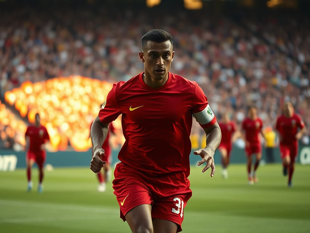 Liverpool F.C. confirm Mohamed Salah and 11 other players will leave the club, including first-team stars Andy Robertson...