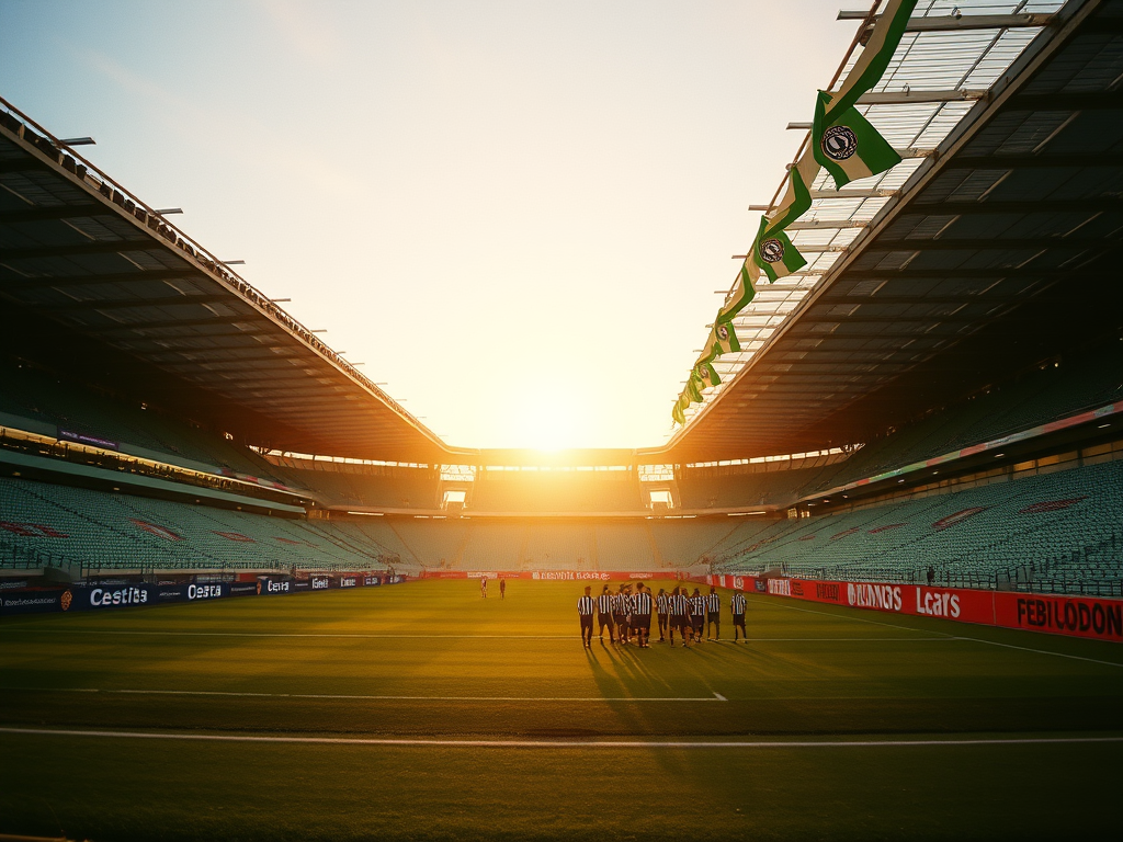 Celtic Faces Coaching Uncertainty Amid Rumors of Departures