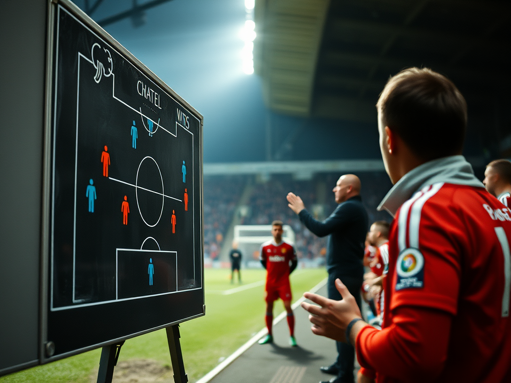 Bayer Leverkusen vs FC Union Berlin: Key Players and Tactics Preview