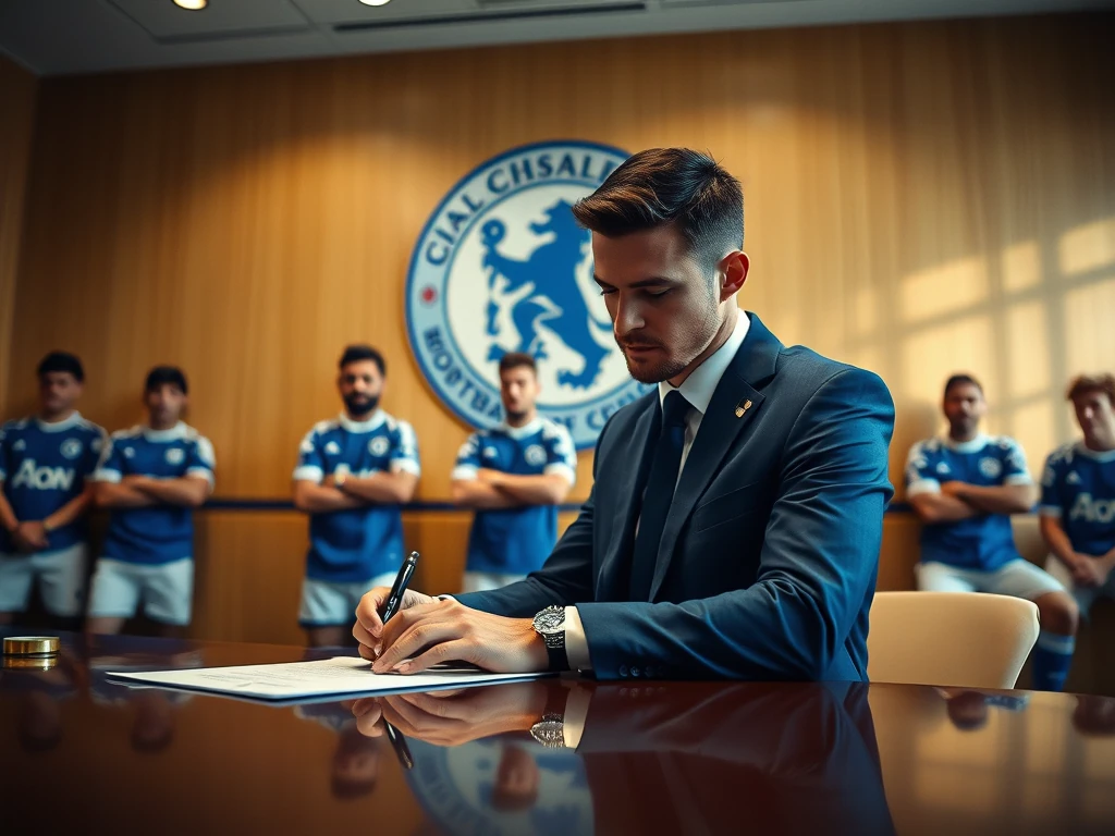 Joel Bagan Commits to Cardiff with New Four-Year Contract
