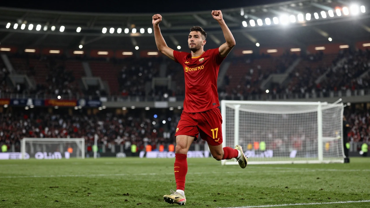 L'AS Roma si prepara a due partite cariche di emotività con il ritorno di José Mourinho sulla panchina del Real Madrid e...