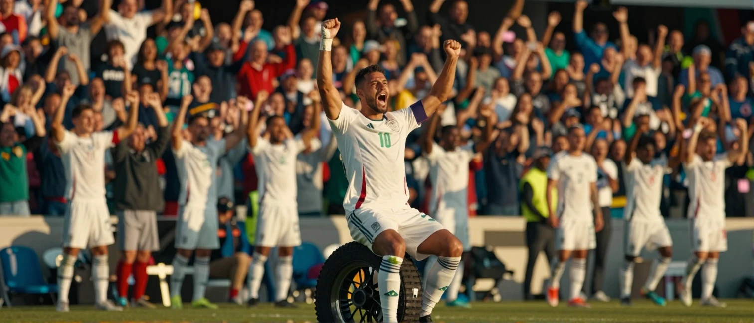 England brace for Mexico's altitude and noisy fans with hidden hotels, earplugs and white-noise machines ahead of their...