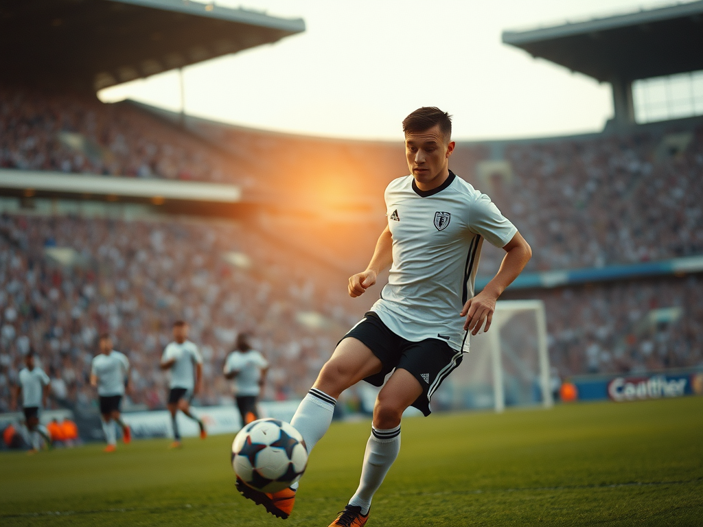 The Greatest Goalscorers in Fulham FC's Premier League History