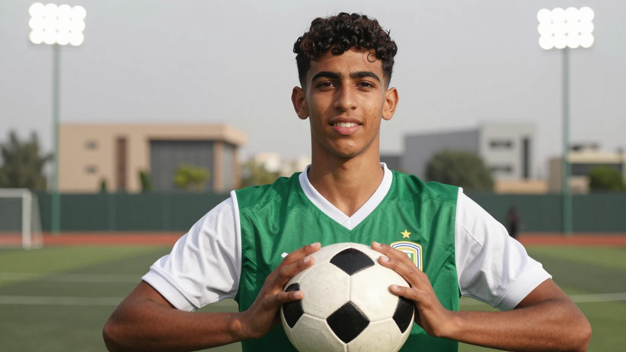 يشارك منتخب مصر للناشئين في نسخة كأس العالم تحت 17 سنة قطر 2026، بعدما حصد المركز الثالث والميدالية البرونزية لبطولة كأس...