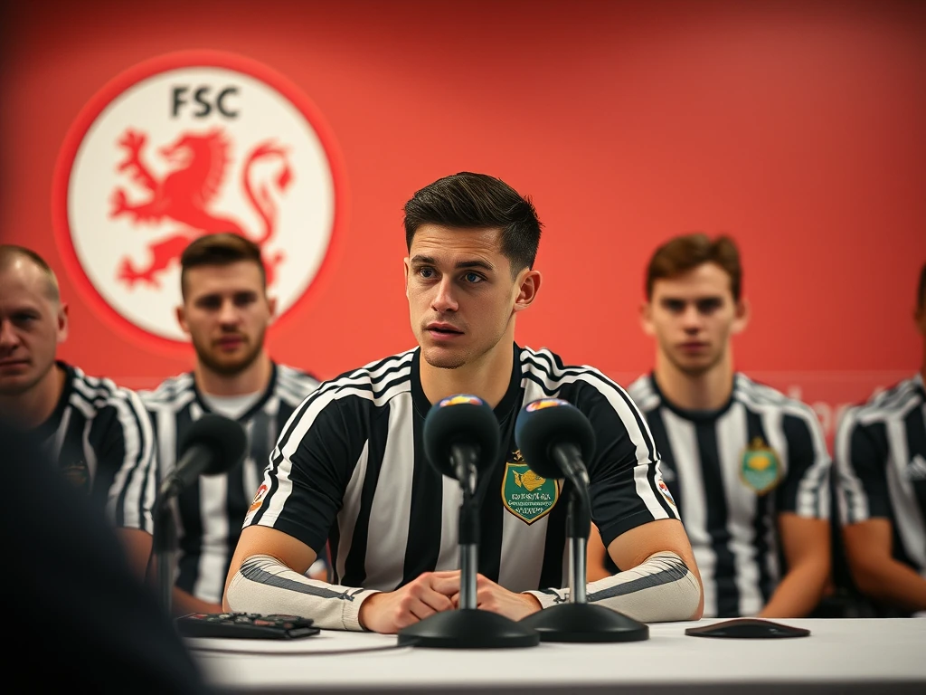 Tactical Nuances: Enhancing St Mirren's Game Plan for Success