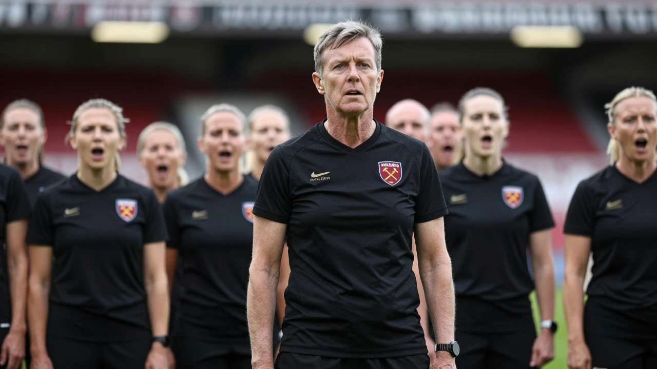 West Ham United Women supporters have cultivated a vibrant culture that enriches every matchday experience