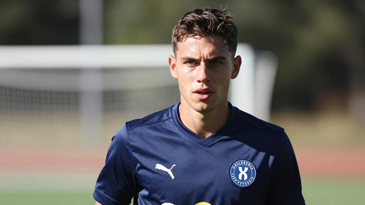Trener Johannes Moesgaard har gjort flere endringer i startoppstillingen til Vålerenga Fotball før cupkampen mot...