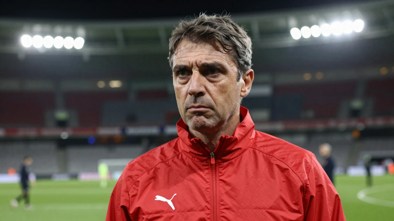 Wrexham A.F.C. manager Phil Parkinson faces scrutiny after a poor start, with the club 20th in the Championship and...