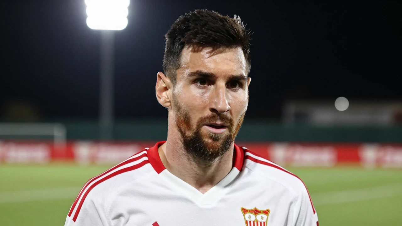 Sevilla FC visit RCD Espanyol in the fourth league match with Rubén Vargas ruled out and new signings Fofana, Stassin and...