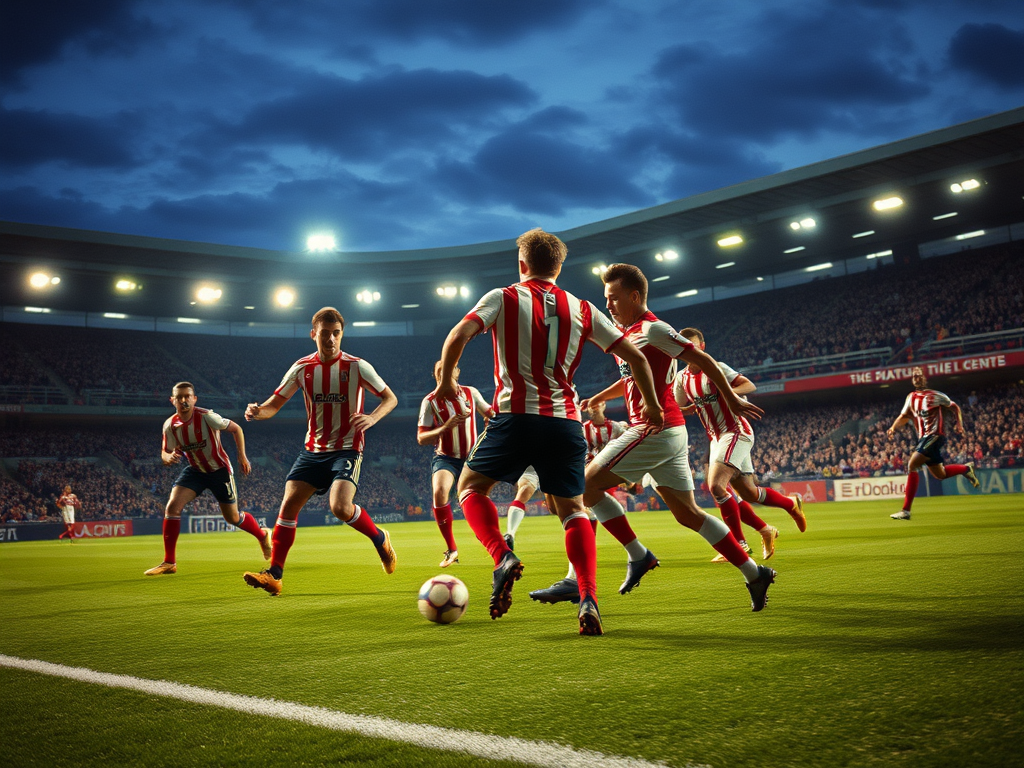 Southampton's Play-Off Expulsion: A Disproportionate Punishment?