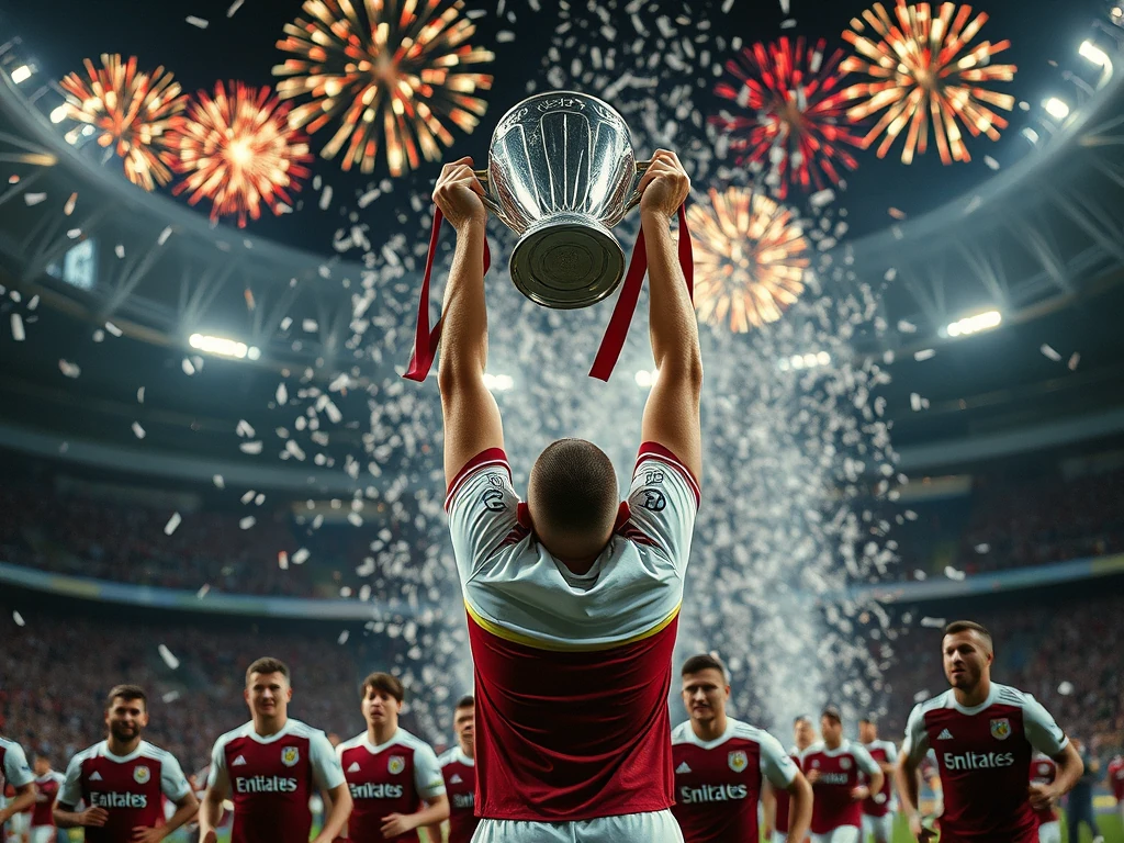 Heart of Midlothian Players Left in Tears After Crushing Celtic Loss in Title Decider