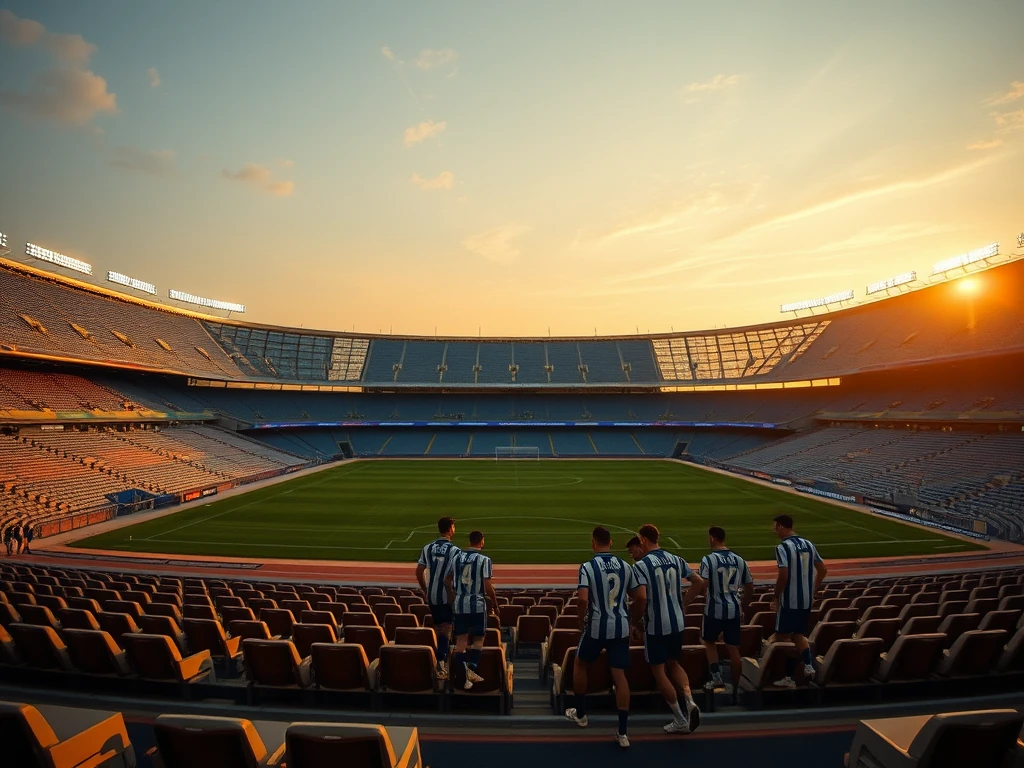 RCD Espanyol CEO Mao Ye Wu discusses the club's economic and sporting situation, seeking stability and viability in...