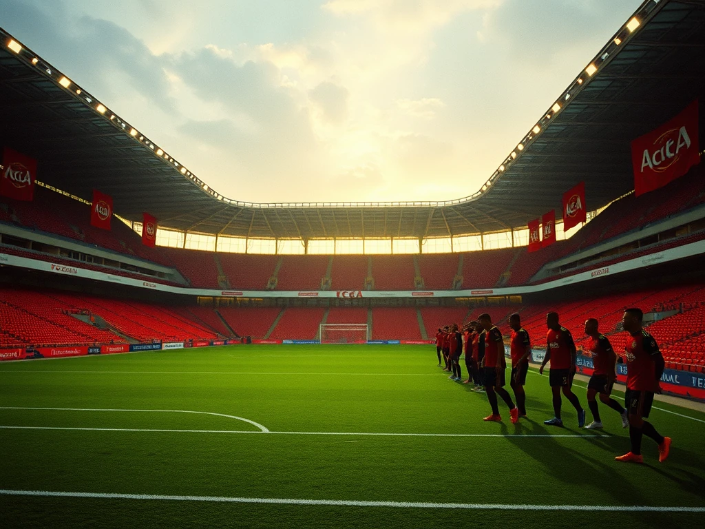 As AFC Bournemouth continues to navigate the challenges of the League, recent performances have highlighted areas for...