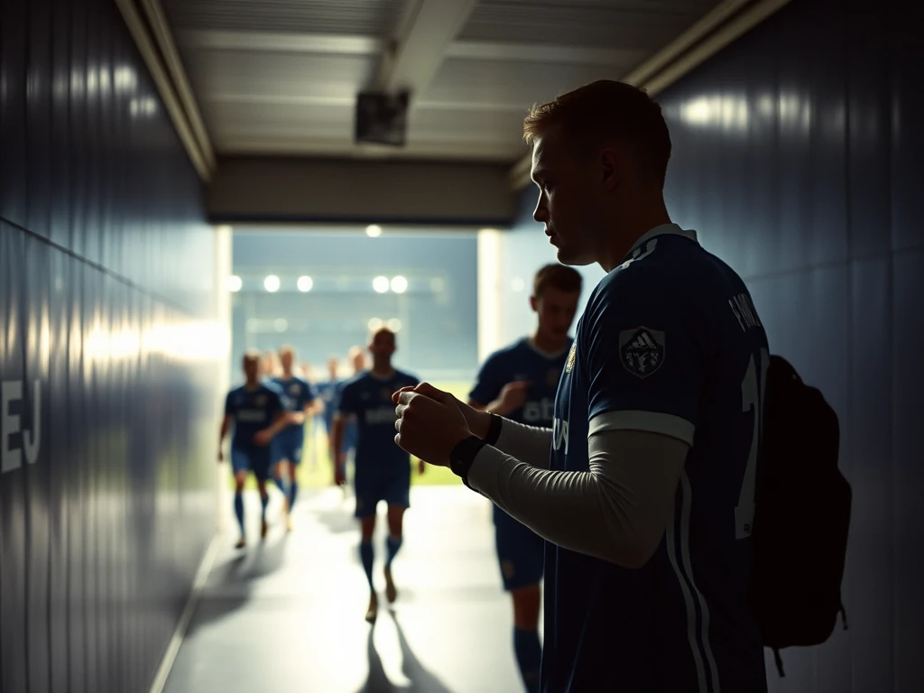 SC Heerenveen staat voor een belangrijke uitdaging in de play-offs tegen FC Utrecht