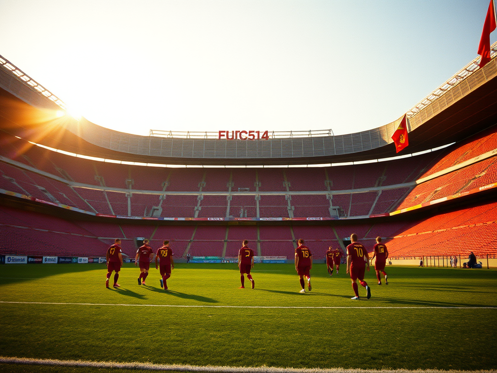 Bafana Bafana's 2008 Olympic Dream: A Journey to Remember